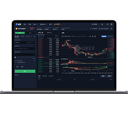 okex app下载官方最新版：安全安装教程与最新功能指南欧易交易所APP界面预览 - 简洁直观的数字货币交易界面